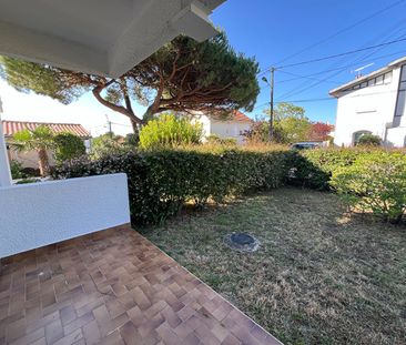Location Appartement 2 pièces 33m² - Photo 4