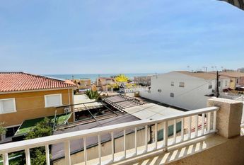 2-BEDROOM APARTMENT - GUARDAMAR DEL SEGURA