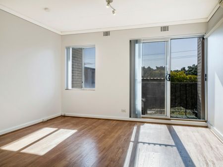 Top Floor and Recently Renovated - Photo 3