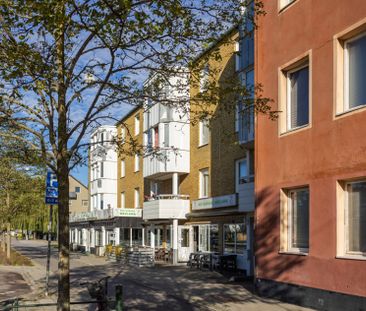 Sevedsgatan 1 A, Sofielund Industrimområde - Foto 3