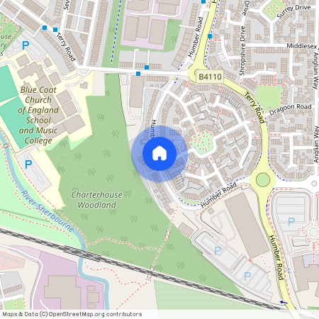 Humber Road, Coventry, CV3 1NZ