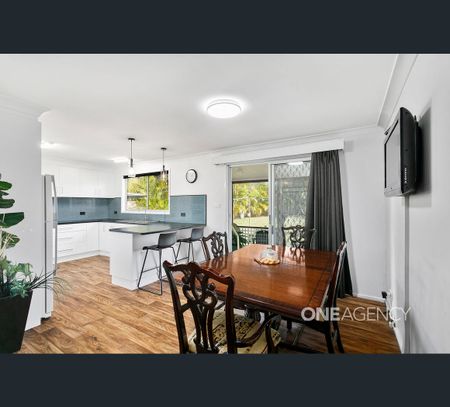 3 Beaver Avenue, Sanctuary Point, NSW 2540 - Photo 2
