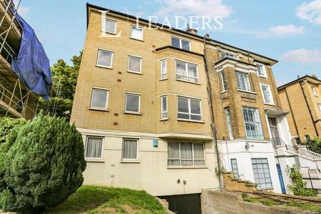 Granville Park, Lewisham, SE13 - Photo 5