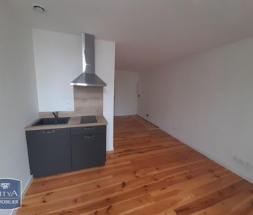 Location Appartement 1 pièce 21m² AGEN 47000 - Photo 3