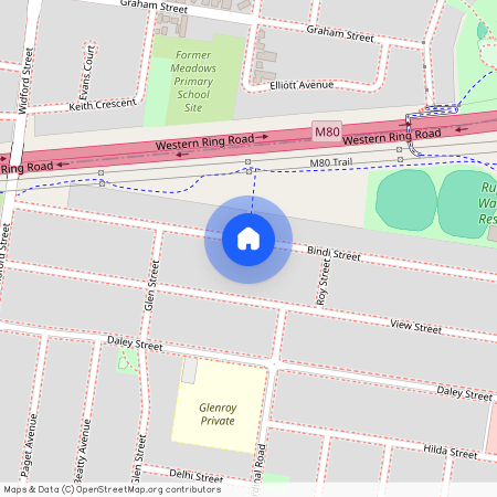 2/69 Bindi Street, VIC 3046, Glenroy