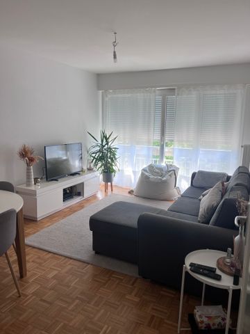 Appartement de 2 pièces au 4ème étage à Lausanne - Foto 2