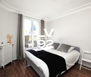 Appartement Asnières-sur-Seine - Photo 1