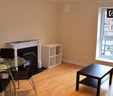 1-bedroom apartment for rent in Broadstone, Dublin - Photo 6