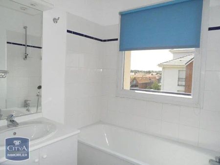 Appartement à louer 3 pièces 61.51m² - Photo 3