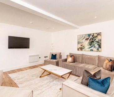 3 bedroom apartment to rent - Photo 1