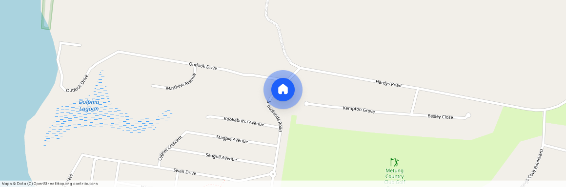 7 Broadlands Road, 3904, Metung Vic