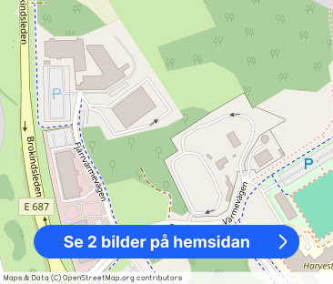 Skogsvallsgatan 1 - Foto 1