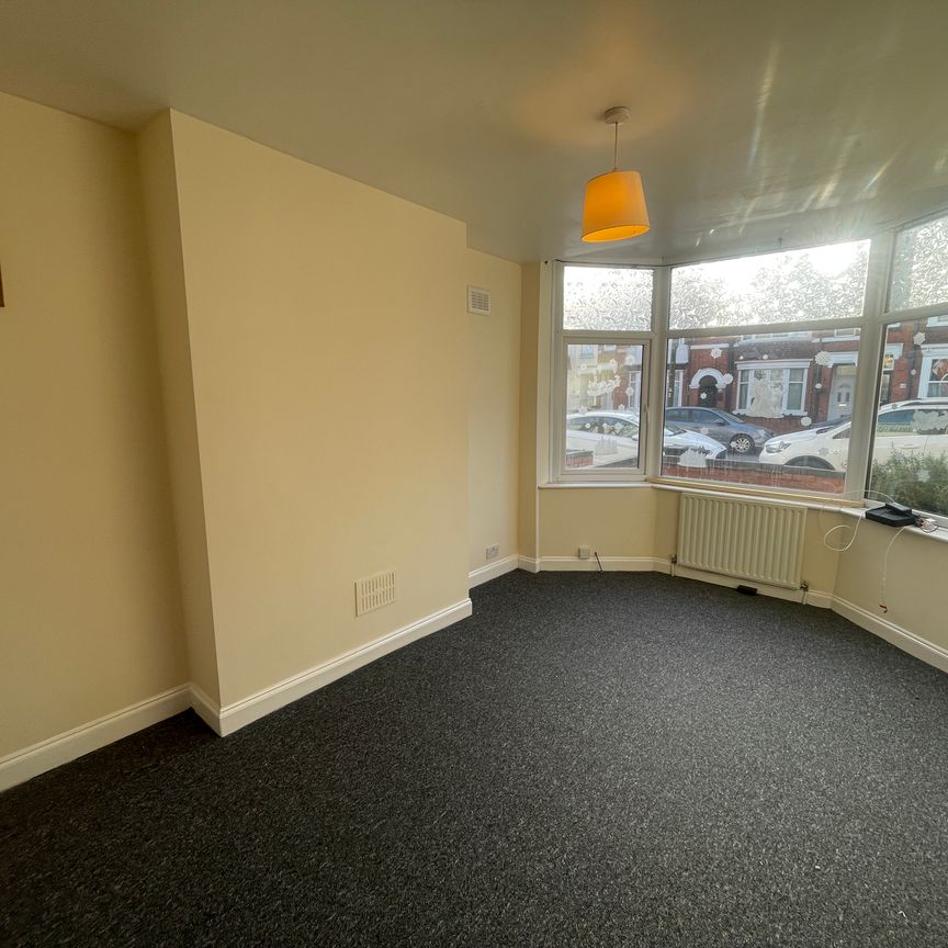 Upperton Road, LE3 0HE, Leicester - Photo 1