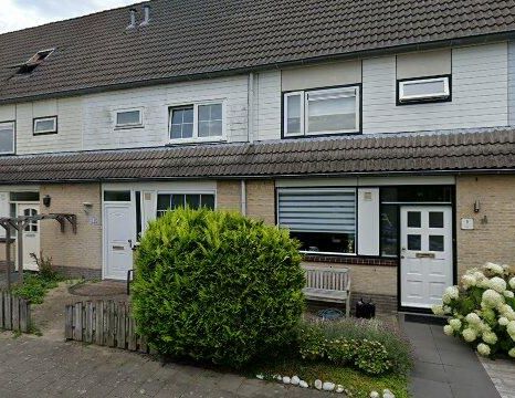 House Almere - Erik Satiestraat - Foto 1