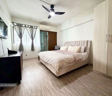 Blk 276 Tampines Street 22 (Tampines), HDB 4 Rooms - For Rent - Photo 4