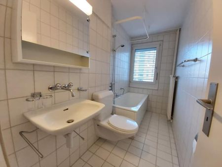 "Schöne Aussicht, ruhig und zentral!" - Foto 2