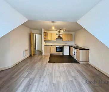 1 bedroom apartment to rent - Photo 3