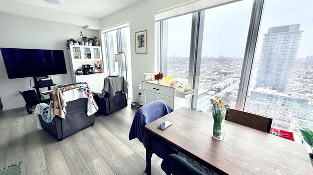 For Lease - 1285 Dupont Street Unit# 2509, Toronto, Ontario - Photo 1