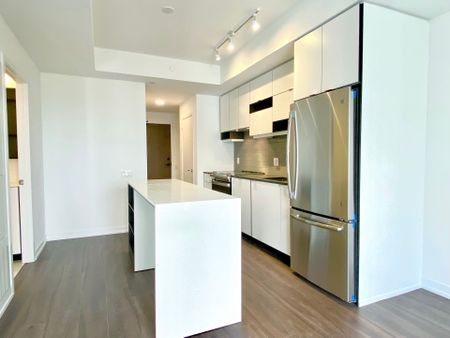 For Lease - 4065 Confederation Parkway Unit# 1706, Mississauga, Ontario - Photo 5