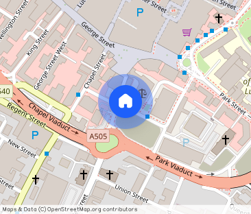 Flowers Way, LUTON - Photo 1