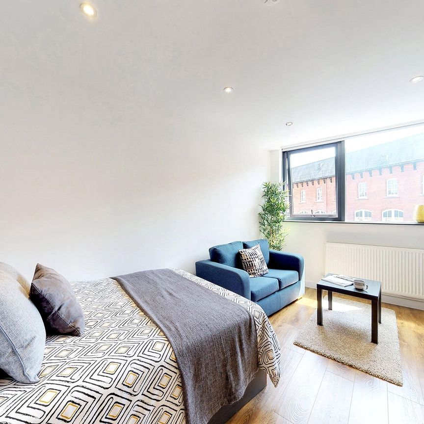 Apt 43, Ribbon Residence - Photo 1