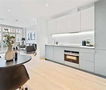 1 bedroom apartment to rent - Photo 4