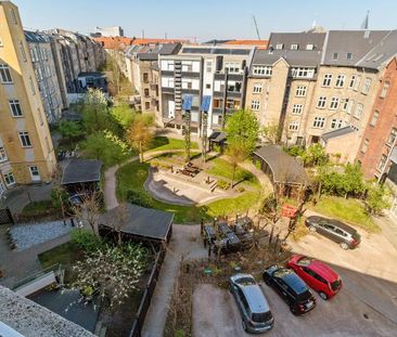 John F. Kennedys Plads 2A, 3. 4, 9000 Aalborg - Photo 1