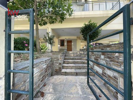 Studio/Γκαρσονιέρα για ενοικίαση Φιλιππούπολη (Λάρισα) - Photo 2