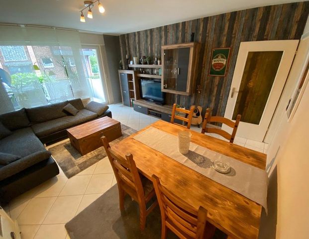 Wohnung zu vermieten Engelbertstr. 45663 Recklinghausen - Foto 1