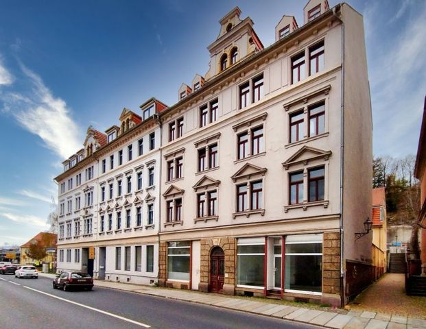 Erstbezug in Zentrumsnähe - Photo 1