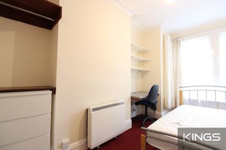 7 bedroom terraced house to rent - Photo 4