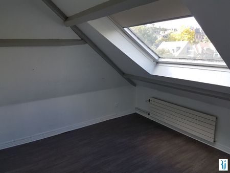 Location Appartement ROUEN - Photo 3