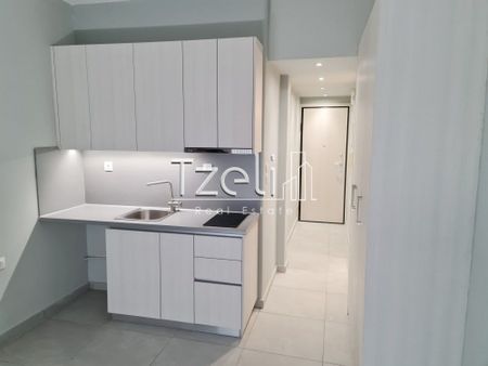 Studio/Γκαρσονιέρα για ενοικίαση Υψηλά Αλώνια (Πάτρα) - Photo 5