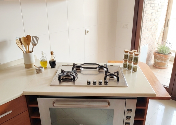 Apartamento T3 em Lisboa