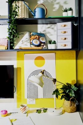 Signature Plus Studio Apartment-Double Bed with With Courtyard - Photo 1