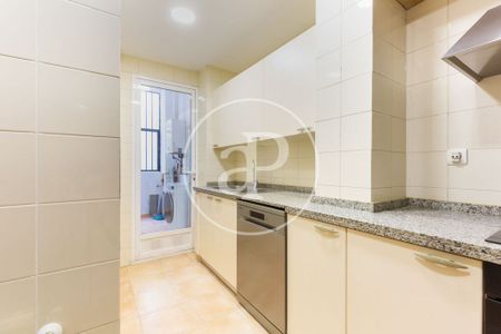 Luxury Flat for rent in Valencia, Spain - Photo 4