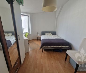 Gemütliche 2 Raum Wohnung mit Einbauküche und Tageslichtbad in Stad... - Foto 6