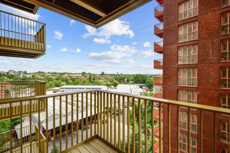 1 bedroom apartment to rent - Photo 4