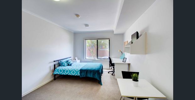 Student Accommodation in Footscray - Photo 1