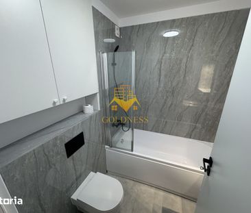 2 camere,modern,parcare,bloc nou, Floresti, Somesului Zona Avram Iancu - Photo 5