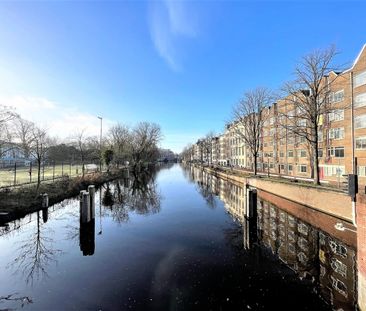 Nieuwe Herengracht - Foto 1
