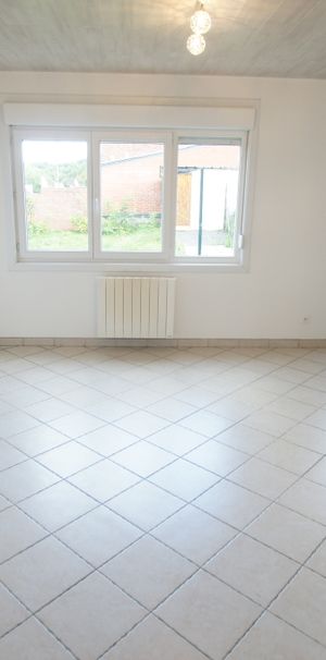 Maison de 56 m² - Photo 1