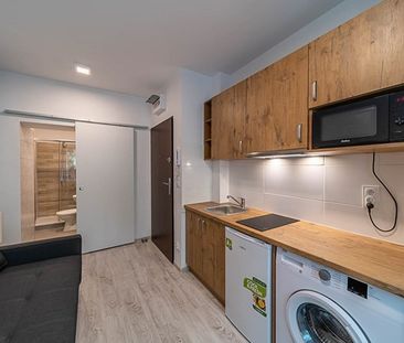 Warszawa Praga-Południe, Głucha - Photo 6