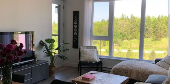 Appartement à Louer Sherbrooke - Photo 2