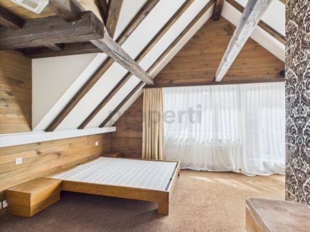 Traditionelles 6.5-Zimmer-Einfamilienhaus in Wildhaus mit Garten, Park und vielseitigen Nutzungsmöglichkeiten - Foto 2