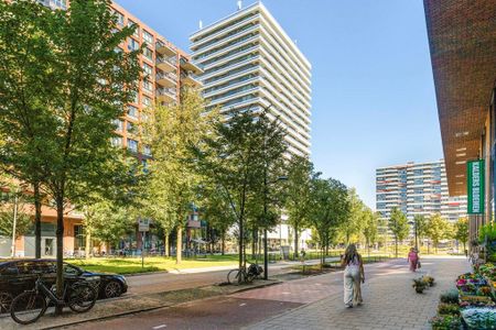 Te huur: Appartement Martinus Nijhofflaan in Delft - Foto 3