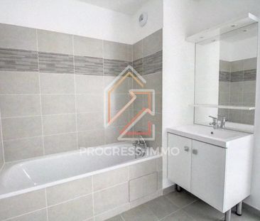Location Appartement 3 pièces 61m² OZOIR LA FERRIERE 77330 - Photo 4