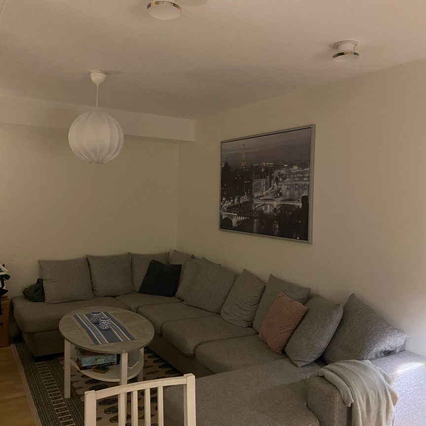 Orrspelsgatan, Knivsta - Foto 1