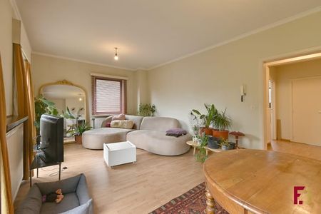 Appartement te huur - Photo 4
