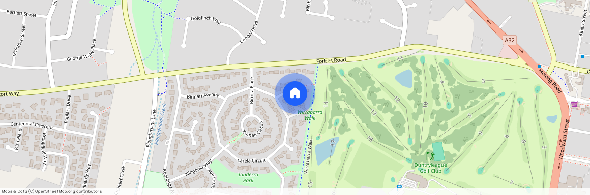 9 Aminya Place, Orange NSW 2800